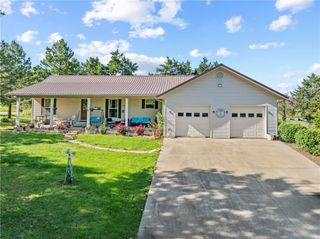 3277 Bellefonte Road, Harrison, AR 72601
