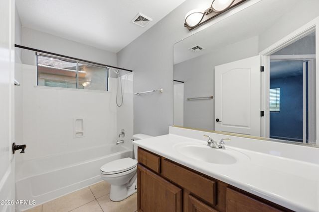 27705 N 23rd Drive, Phoenix, AZ 85085