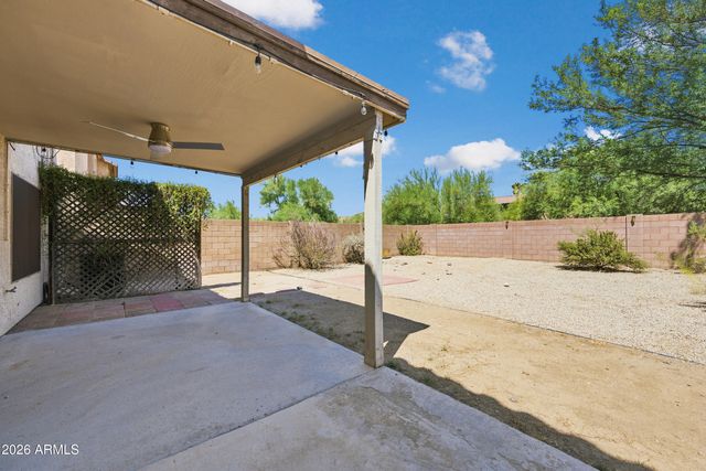 27705 N 23rd Drive, Phoenix, AZ 85085