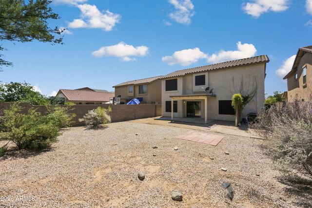 27705 N 23rd Drive, Phoenix, AZ 85085