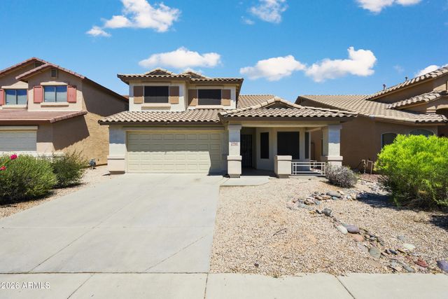 27705 N 23rd Drive, Phoenix, AZ 85085