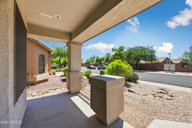 27705 N 23rd Drive, Phoenix, AZ 85085