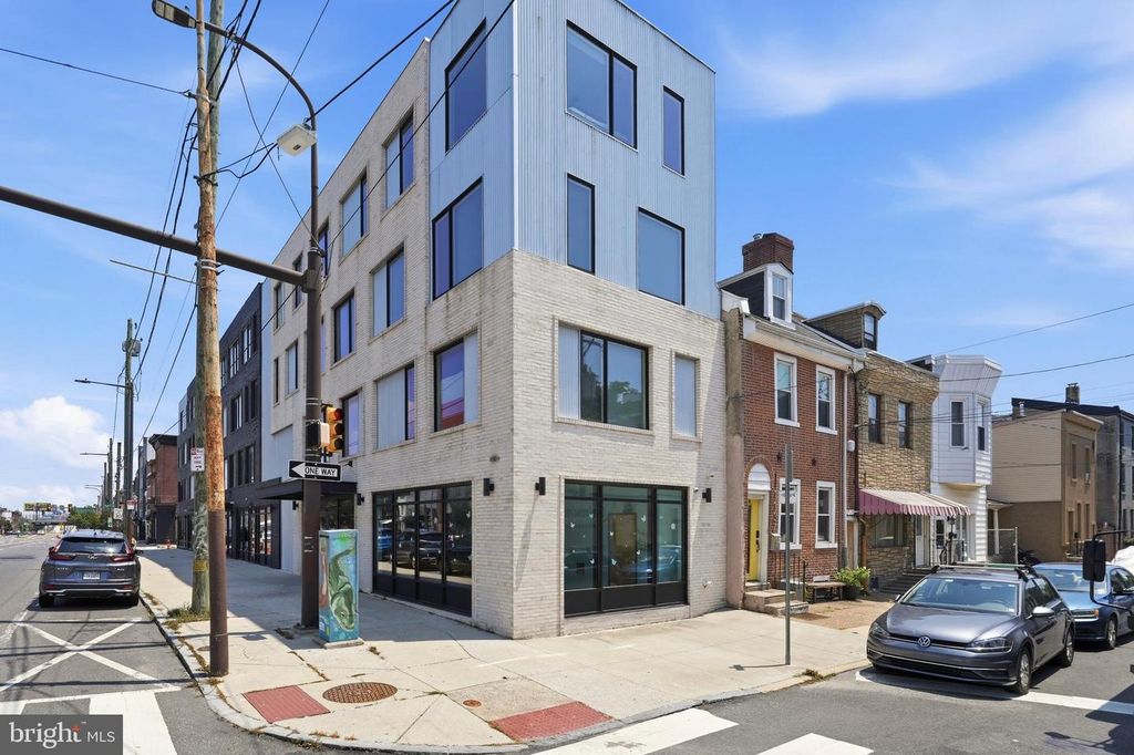512-18 E GIRARD AVE, Philadelphia, PA 19124