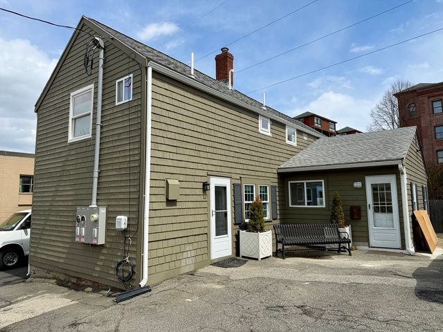 15 River Street 2, Beverly, MA 01915