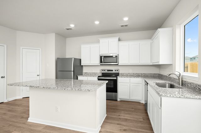 1302 Reed Street, Greenville, TX 75401