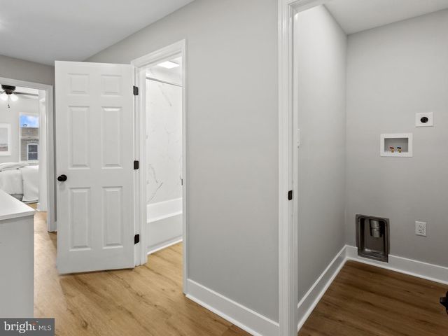 5 N CLINTON ST, Baltimore, MD 21224