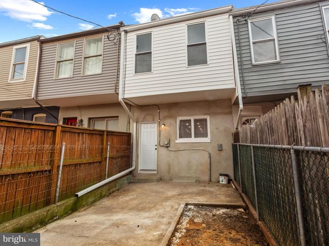 5 N CLINTON ST, Baltimore, MD 21224