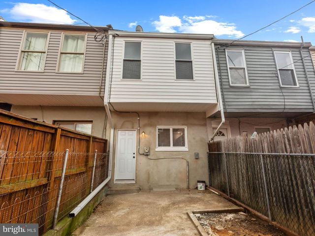 5 N CLINTON ST, Baltimore, MD 21224