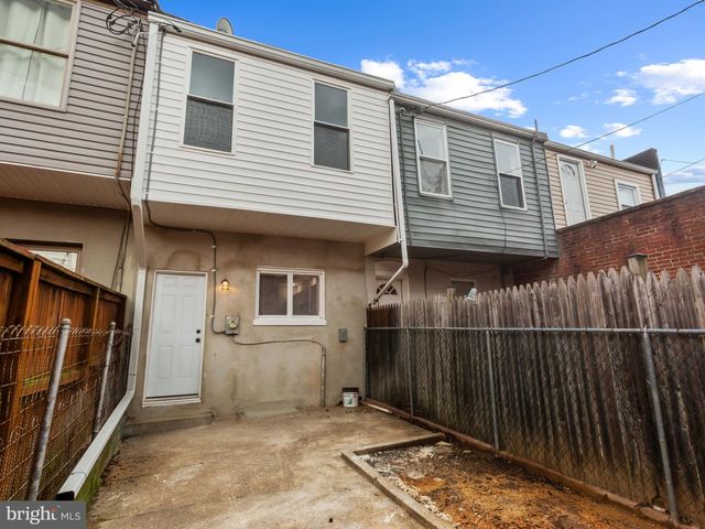 5 N CLINTON ST, Baltimore, MD 21224