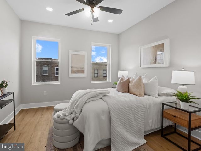 5 N CLINTON ST, Baltimore, MD 21224