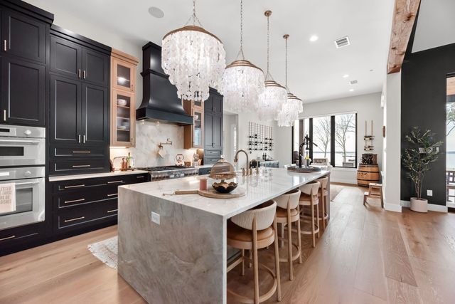 1196 The Shores Drive, Corsicana, TX 75109