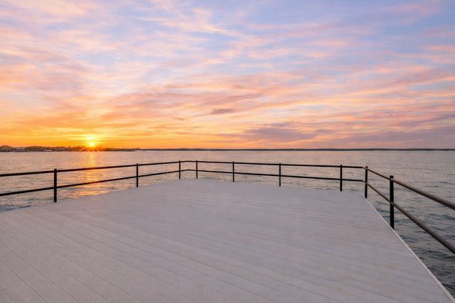 1196 The Shores Drive, Corsicana, TX 75109