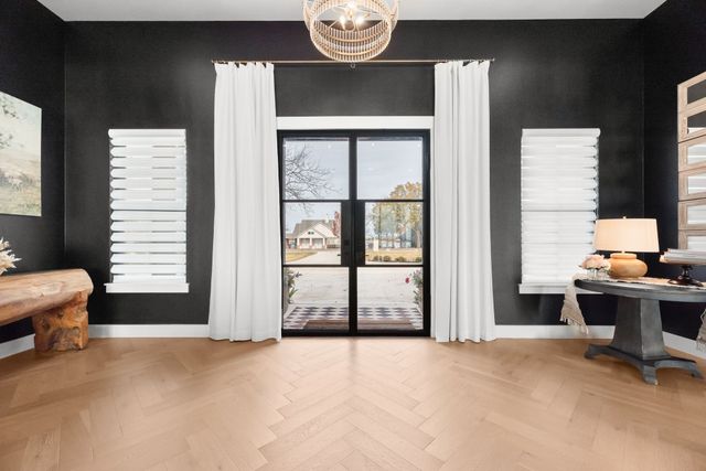 1196 The Shores Drive, Corsicana, TX 75109