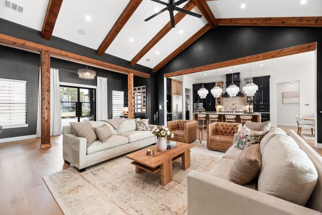 1196 The Shores Drive, Corsicana, TX 75109