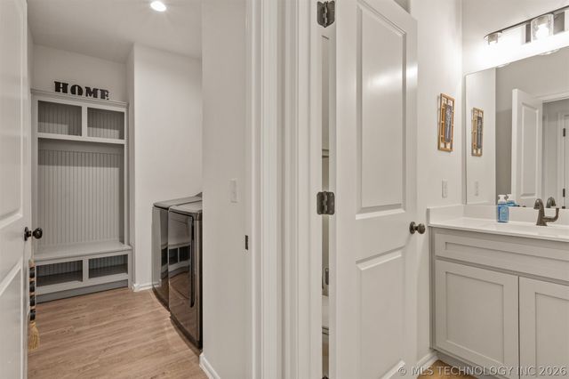 31185 E 65th Court S, Broken Arrow, OK 74014