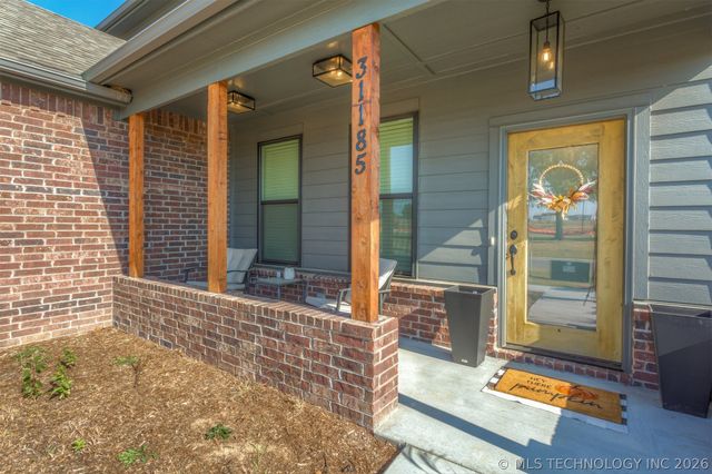 31185 E 65th Court S, Broken Arrow, OK 74014