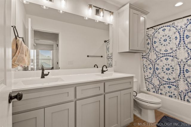 31185 E 65th Court S, Broken Arrow, OK 74014