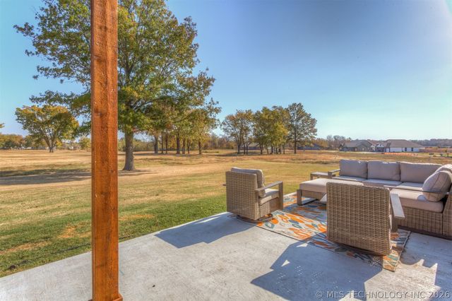 31185 E 65th Court S, Broken Arrow, OK 74014