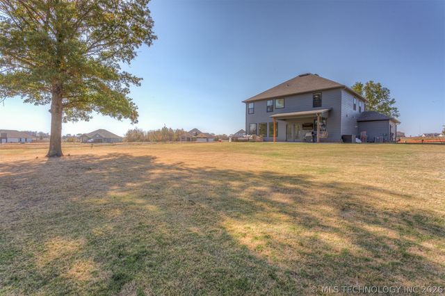 31185 E 65th Court S, Broken Arrow, OK 74014