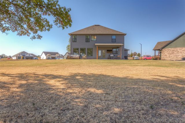 31185 E 65th Court S, Broken Arrow, OK 74014
