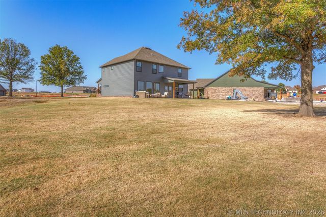 31185 E 65th Court S, Broken Arrow, OK 74014