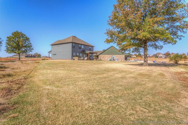 31185 E 65th Court S, Broken Arrow, OK 74014