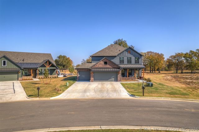 31185 E 65th Court S, Broken Arrow, OK 74014