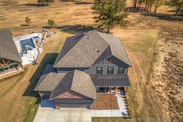 31185 E 65th Court S, Broken Arrow, OK 74014