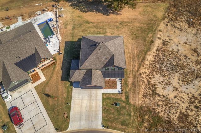 31185 E 65th Court S, Broken Arrow, OK 74014