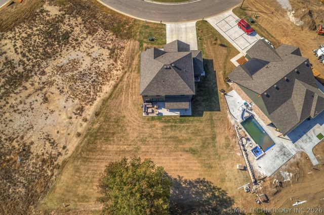 31185 E 65th Court S, Broken Arrow, OK 74014