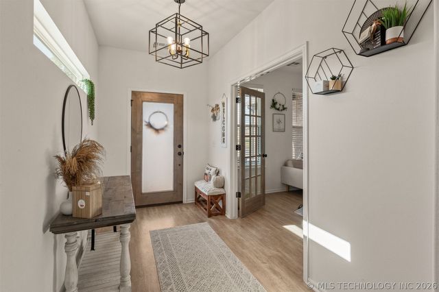 31185 E 65th Court S, Broken Arrow, OK 74014