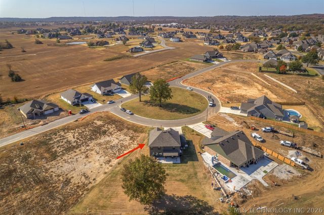 31185 E 65th Court S, Broken Arrow, OK 74014