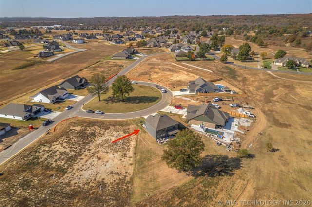 31185 E 65th Court S, Broken Arrow, OK 74014