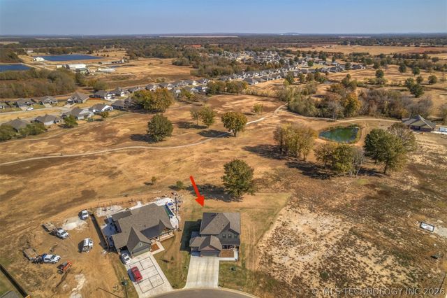 31185 E 65th Court S, Broken Arrow, OK 74014