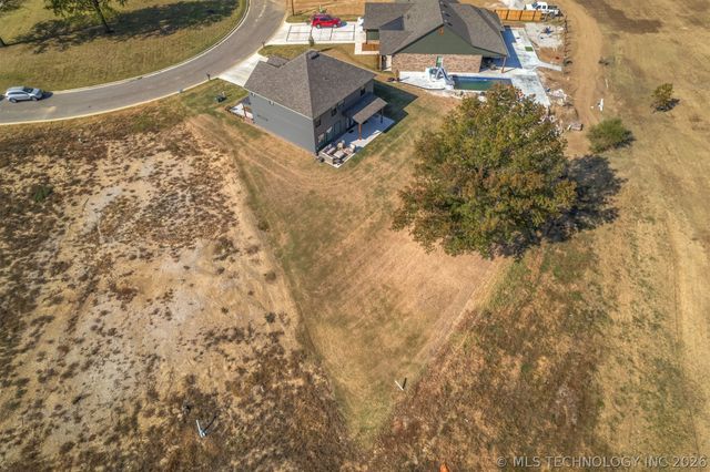 31185 E 65th Court S, Broken Arrow, OK 74014