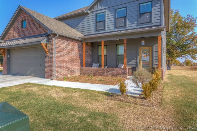 31185 E 65th Court S, Broken Arrow, OK 74014