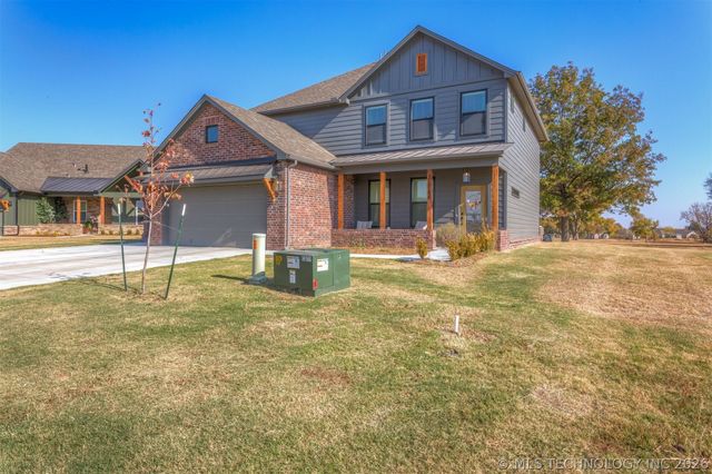 31185 E 65th Court S, Broken Arrow, OK 74014