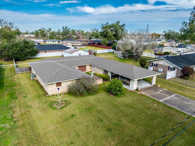 212 Jane Avenue, Houma, LA 70363