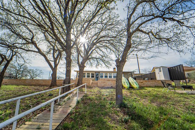 2322 Fm 3201, Breckenridge, TX 76424