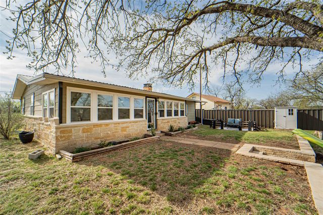 2322 Fm 3201, Breckenridge, TX 76424