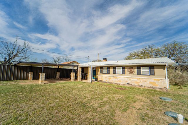 2322 Fm 3201, Breckenridge, TX 76424