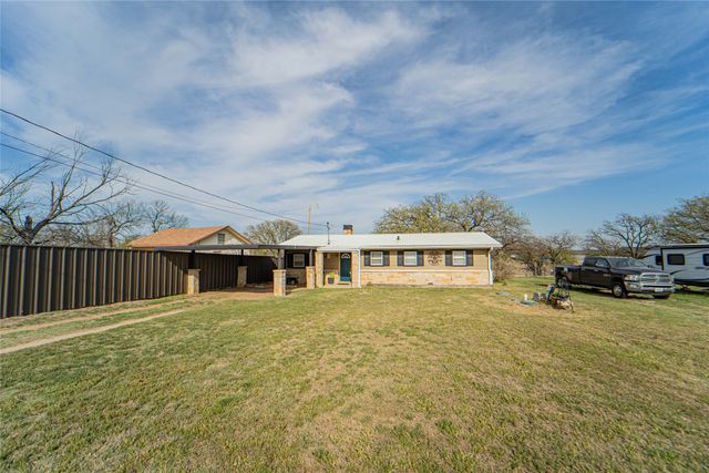 2322 Fm 3201, Breckenridge, TX 76424