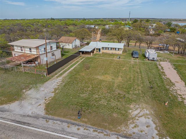 2322 Fm 3201, Breckenridge, TX 76424