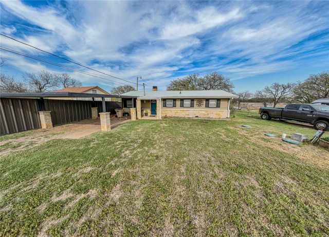 2322 Fm 3201, Breckenridge, TX 76424