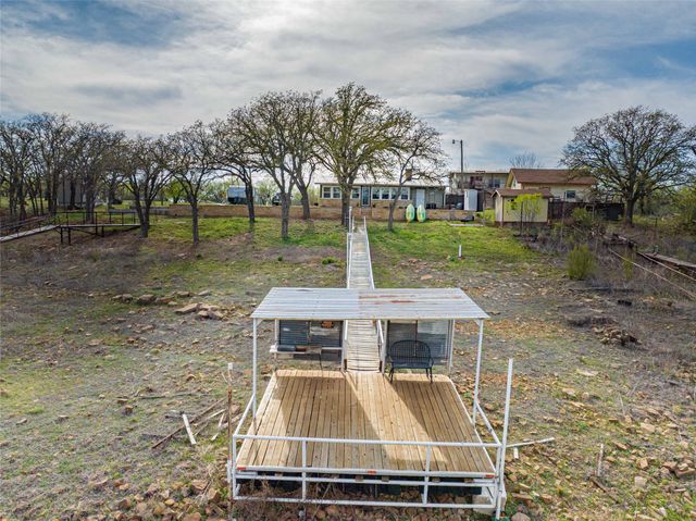 2322 Fm 3201, Breckenridge, TX 76424