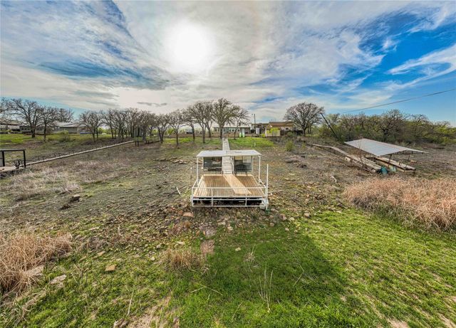 2322 Fm 3201, Breckenridge, TX 76424