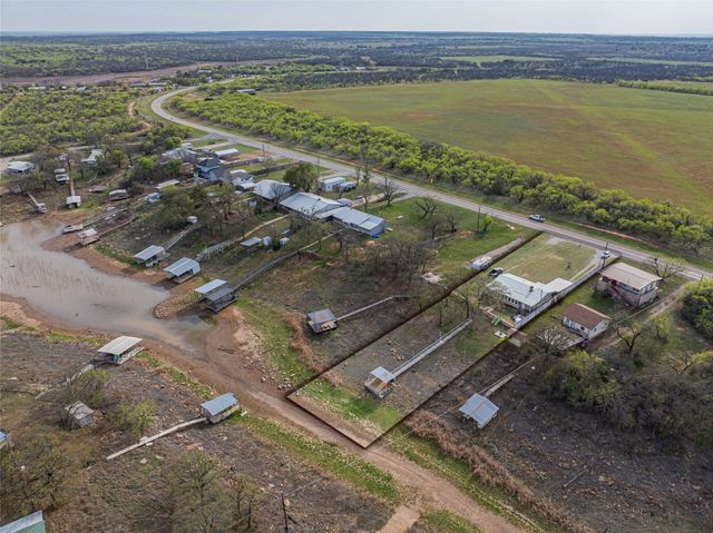 2322 Fm 3201, Breckenridge, TX 76424