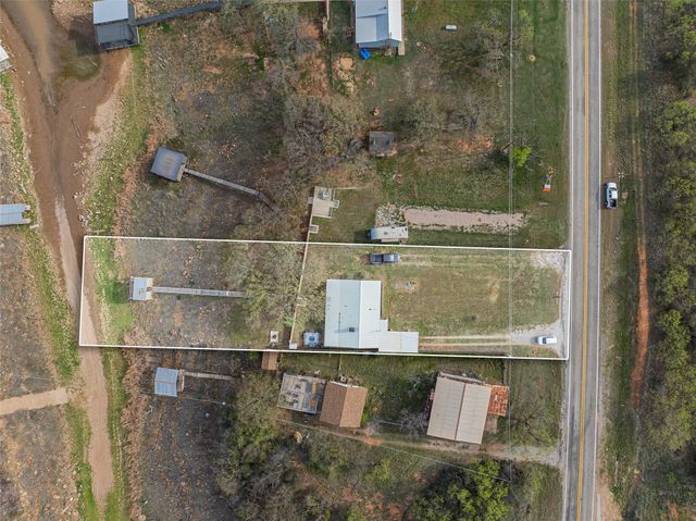 2322 Fm 3201, Breckenridge, TX 76424