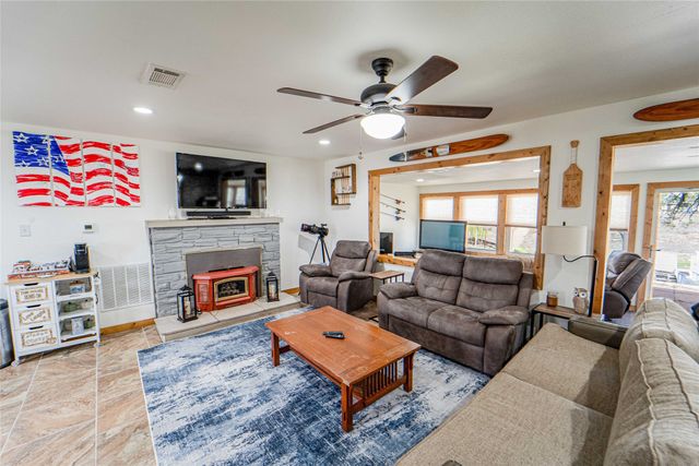 2322 Fm 3201, Breckenridge, TX 76424