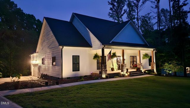 128 Horseman Drive, Louisburg, NC 27549